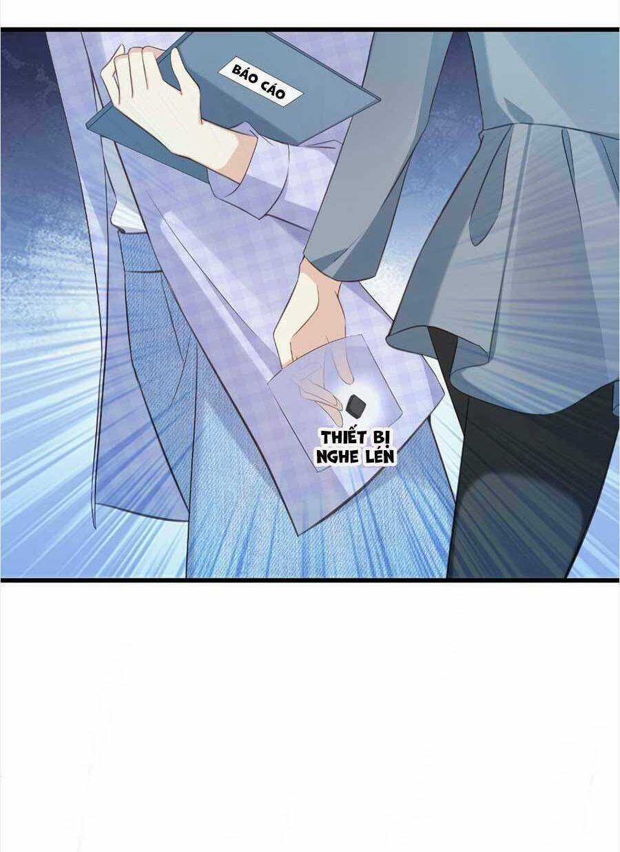 Kiều Thê Hào Môn Chạy Đi Đâu Chapter 20 trang 13