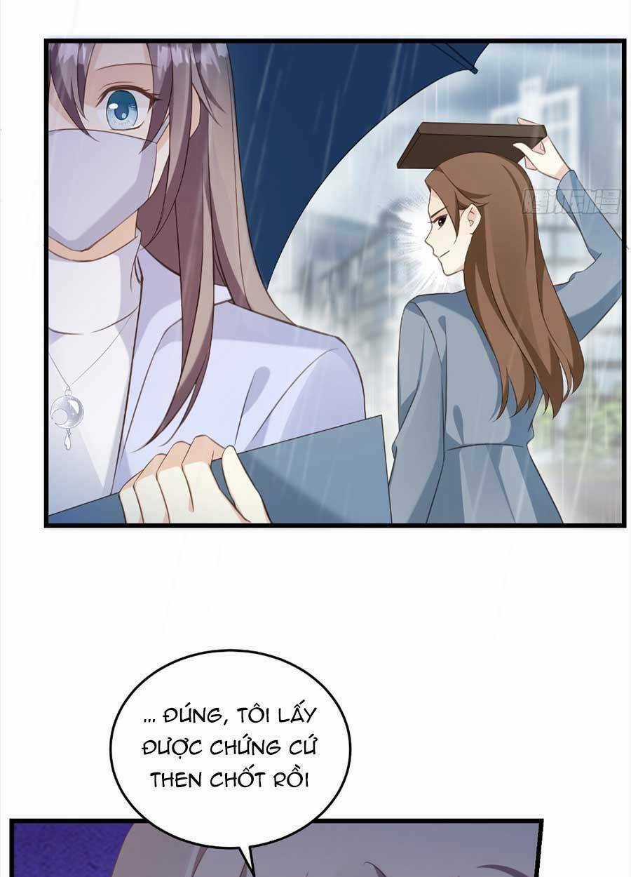 Kiều Thê Hào Môn Chạy Đi Đâu Chapter 20 trang 14