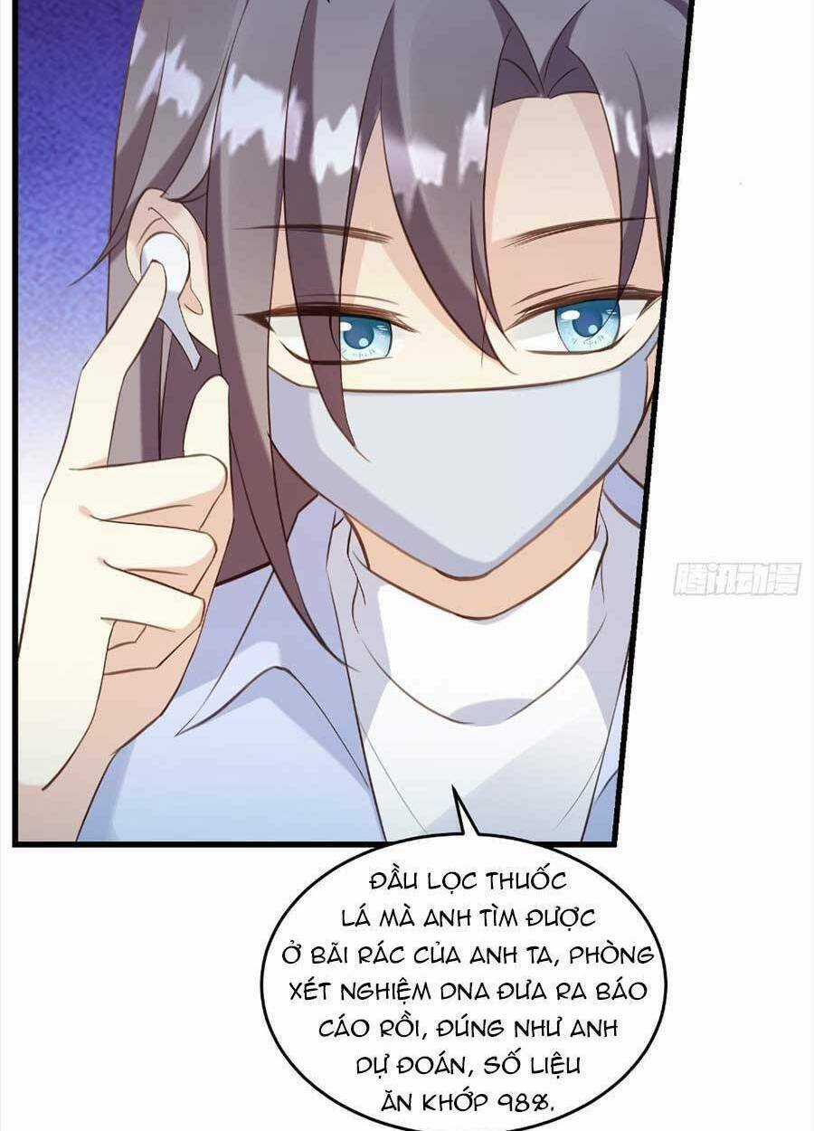 Kiều Thê Hào Môn Chạy Đi Đâu Chapter 20 trang 15