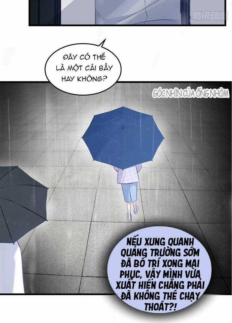 Kiều Thê Hào Môn Chạy Đi Đâu Chapter 20 trang 22