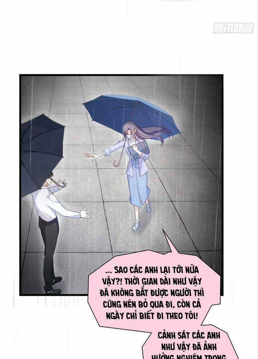 Kiều Thê Hào Môn Chạy Đi Đâu Chapter 20 trang 23