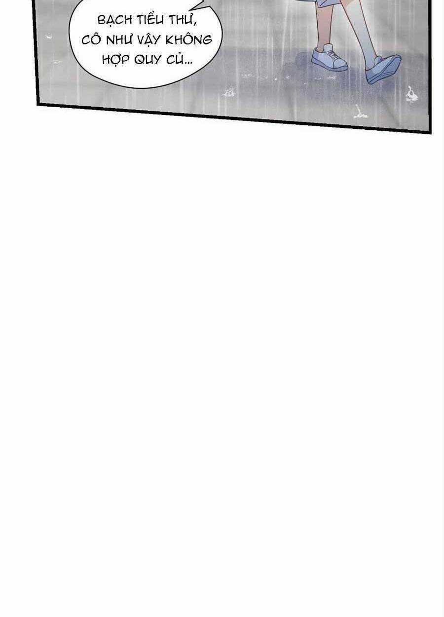 Kiều Thê Hào Môn Chạy Đi Đâu Chapter 20 trang 28