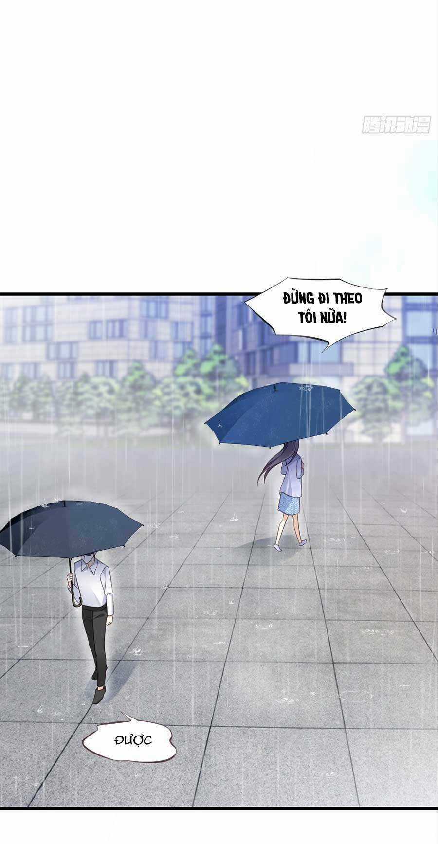 Kiều Thê Hào Môn Chạy Đi Đâu Chapter 20 trang 29