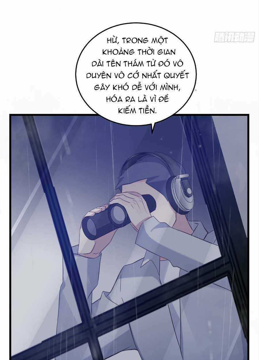 Kiều Thê Hào Môn Chạy Đi Đâu Chapter 20 trang 30