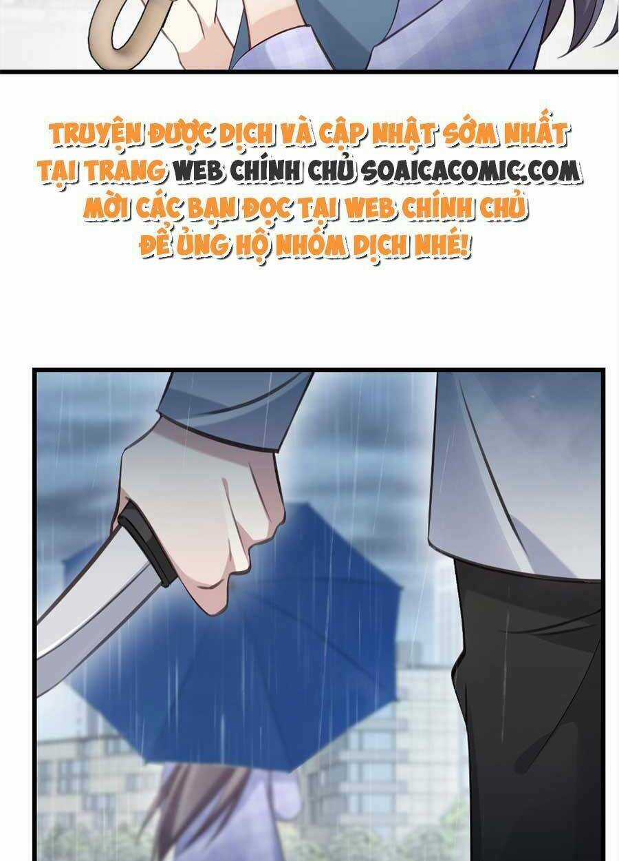 Kiều Thê Hào Môn Chạy Đi Đâu Chapter 20 trang 34