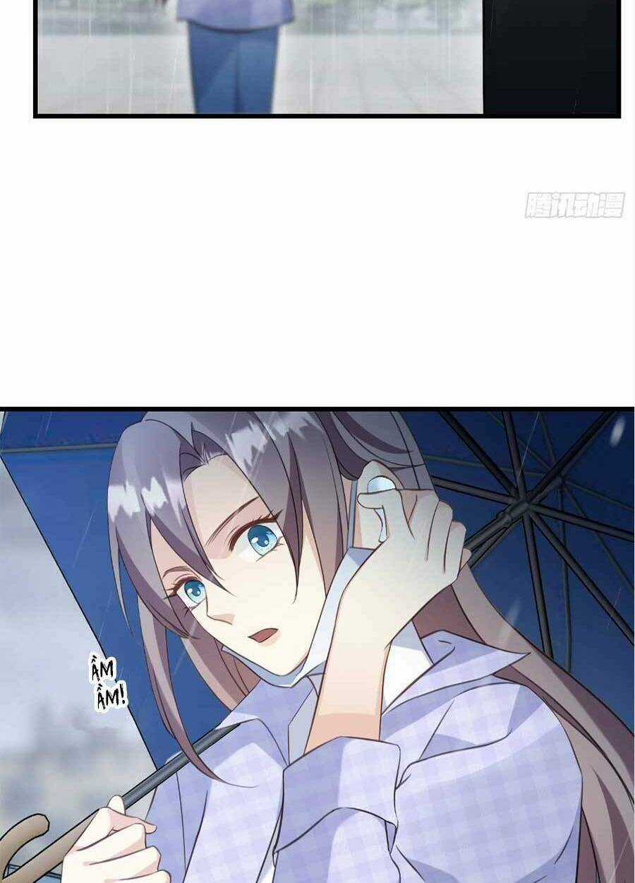 Kiều Thê Hào Môn Chạy Đi Đâu Chapter 20 trang 35