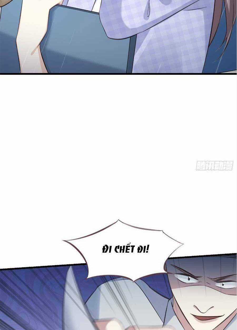 Kiều Thê Hào Môn Chạy Đi Đâu Chapter 20 trang 36