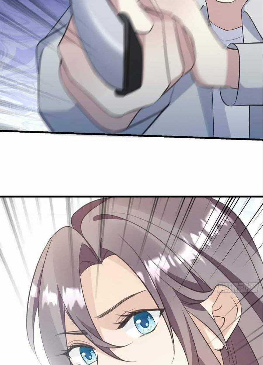 Kiều Thê Hào Môn Chạy Đi Đâu Chapter 20 trang 37