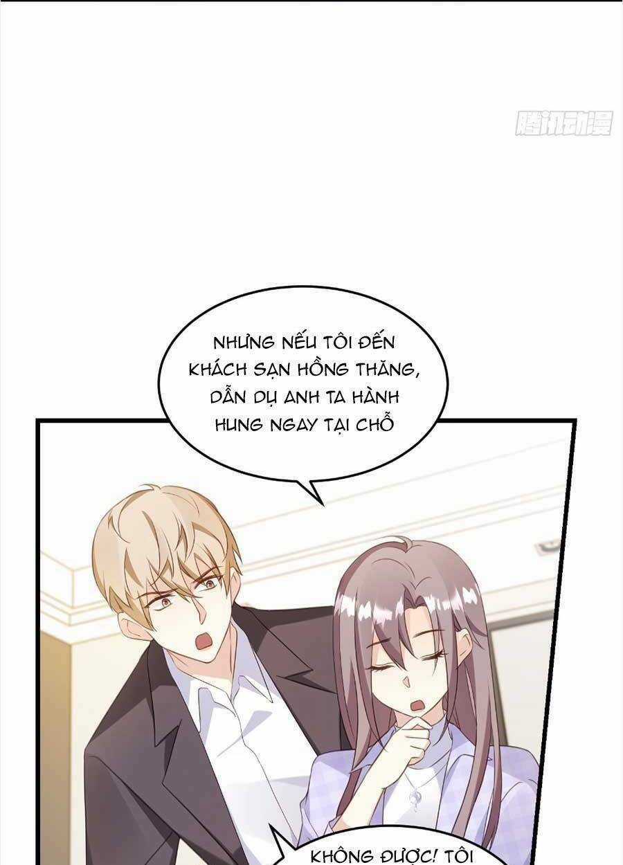 Kiều Thê Hào Môn Chạy Đi Đâu Chapter 20 trang 4