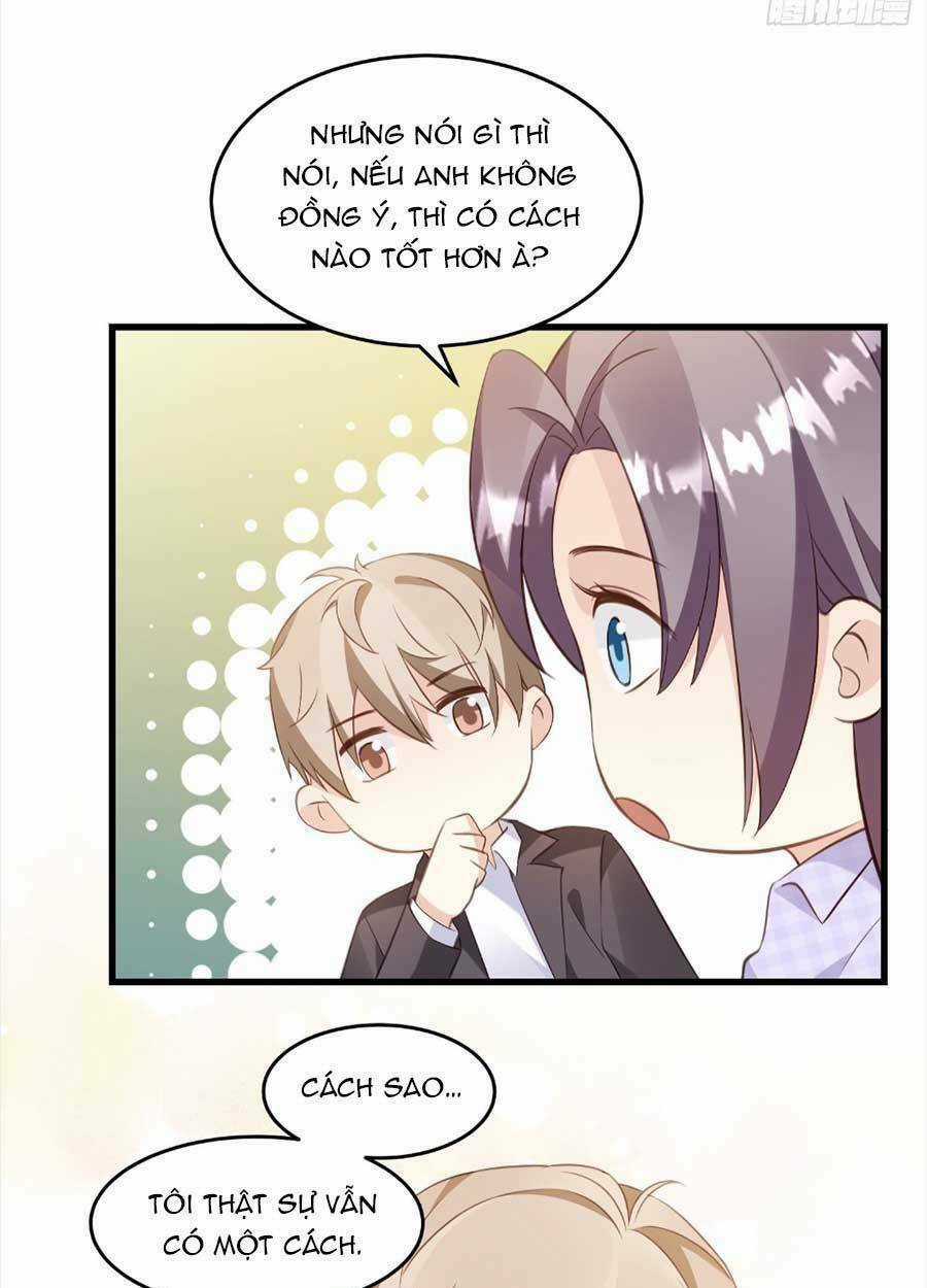 Kiều Thê Hào Môn Chạy Đi Đâu Chapter 20 trang 7