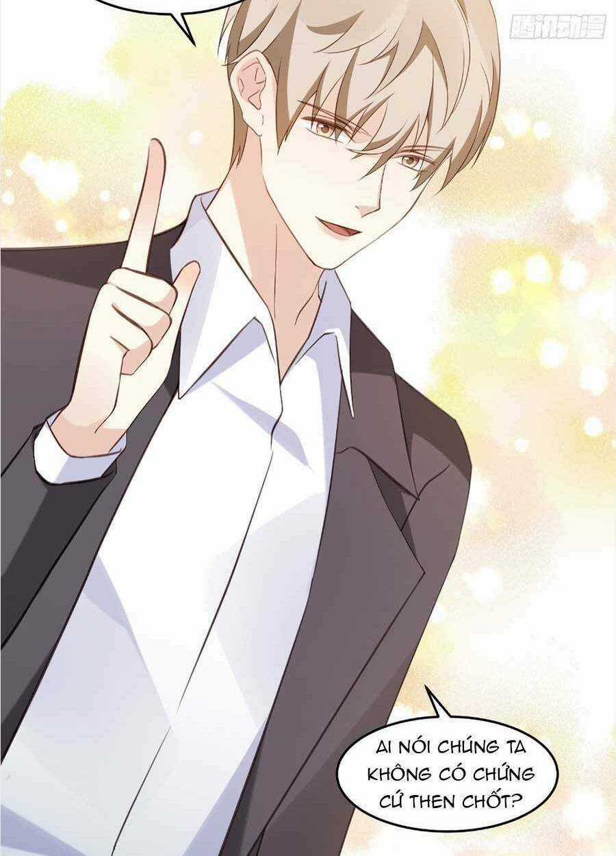 Kiều Thê Hào Môn Chạy Đi Đâu Chapter 20 trang 8