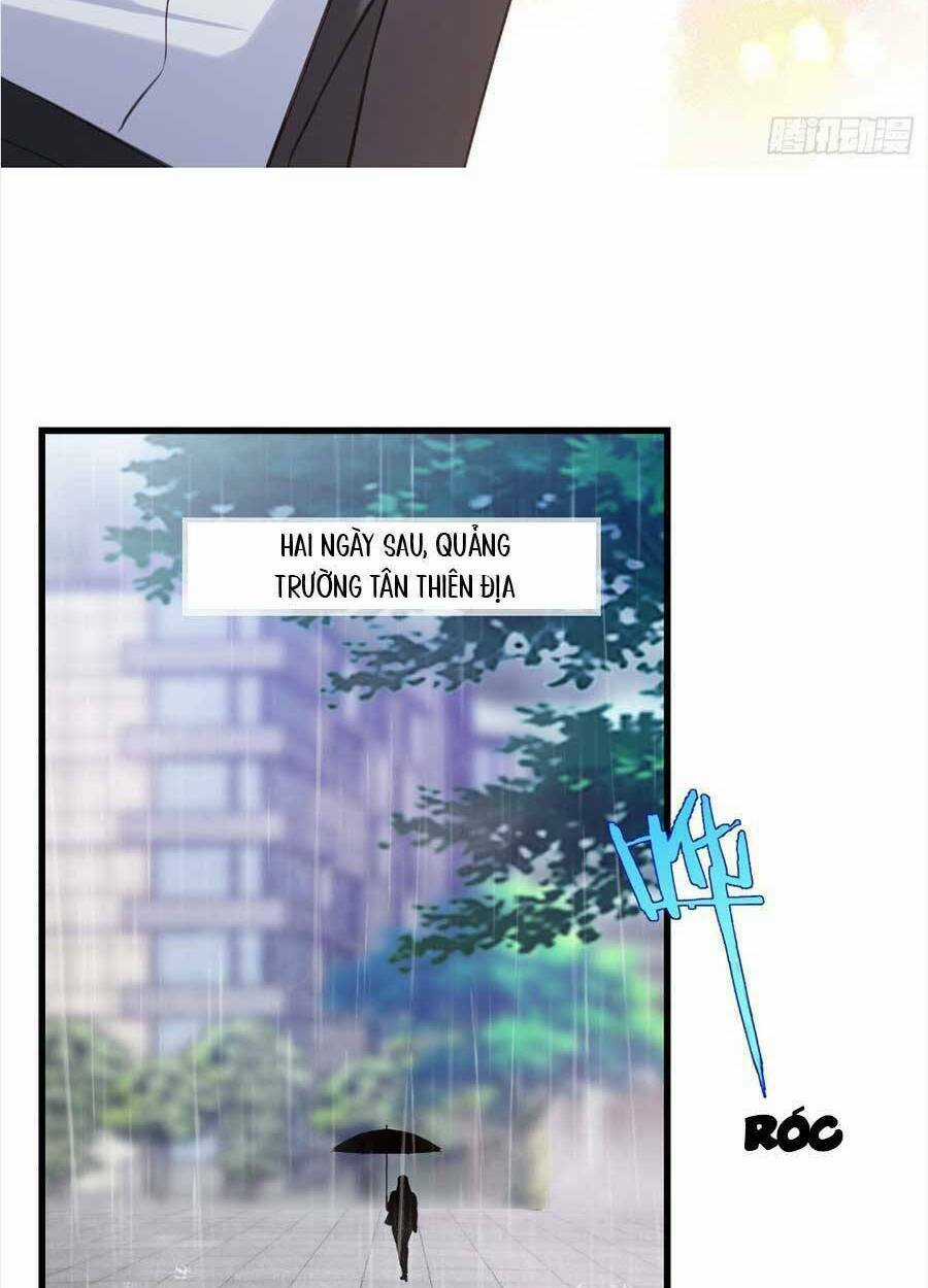 Kiều Thê Hào Môn Chạy Đi Đâu Chapter 20 trang 9