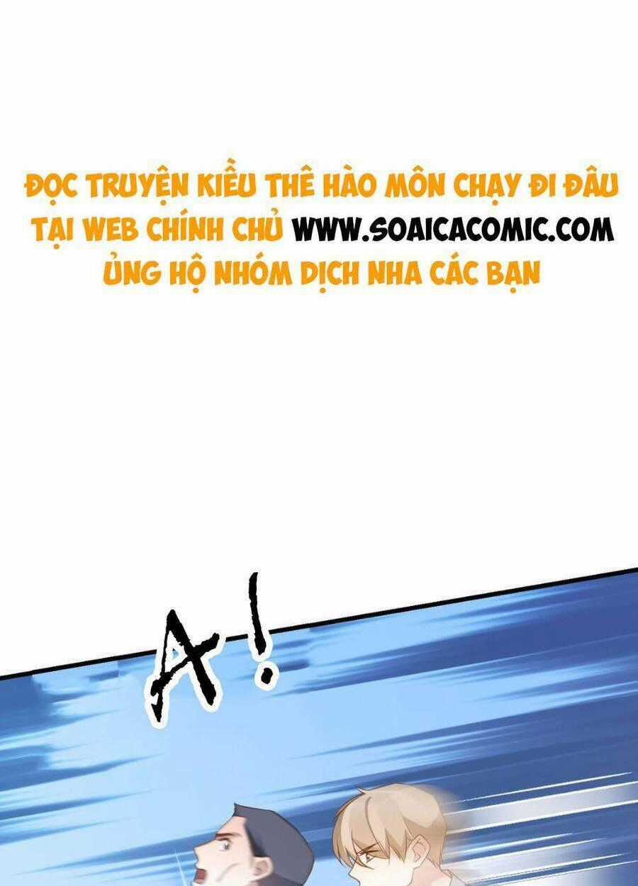 Kiều Thê Hào Môn Chạy Đi Đâu Chapter 21 trang 0
