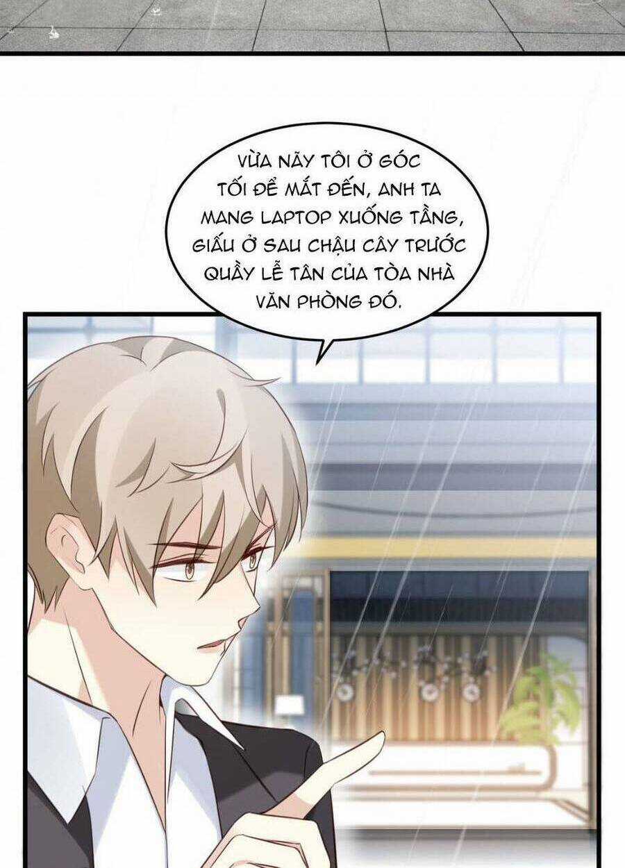 Kiều Thê Hào Môn Chạy Đi Đâu Chapter 21 trang 11