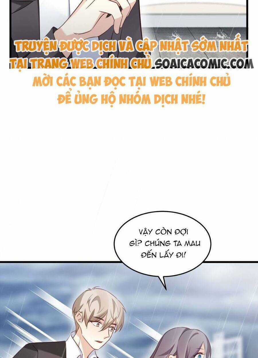 Kiều Thê Hào Môn Chạy Đi Đâu Chapter 21 trang 12