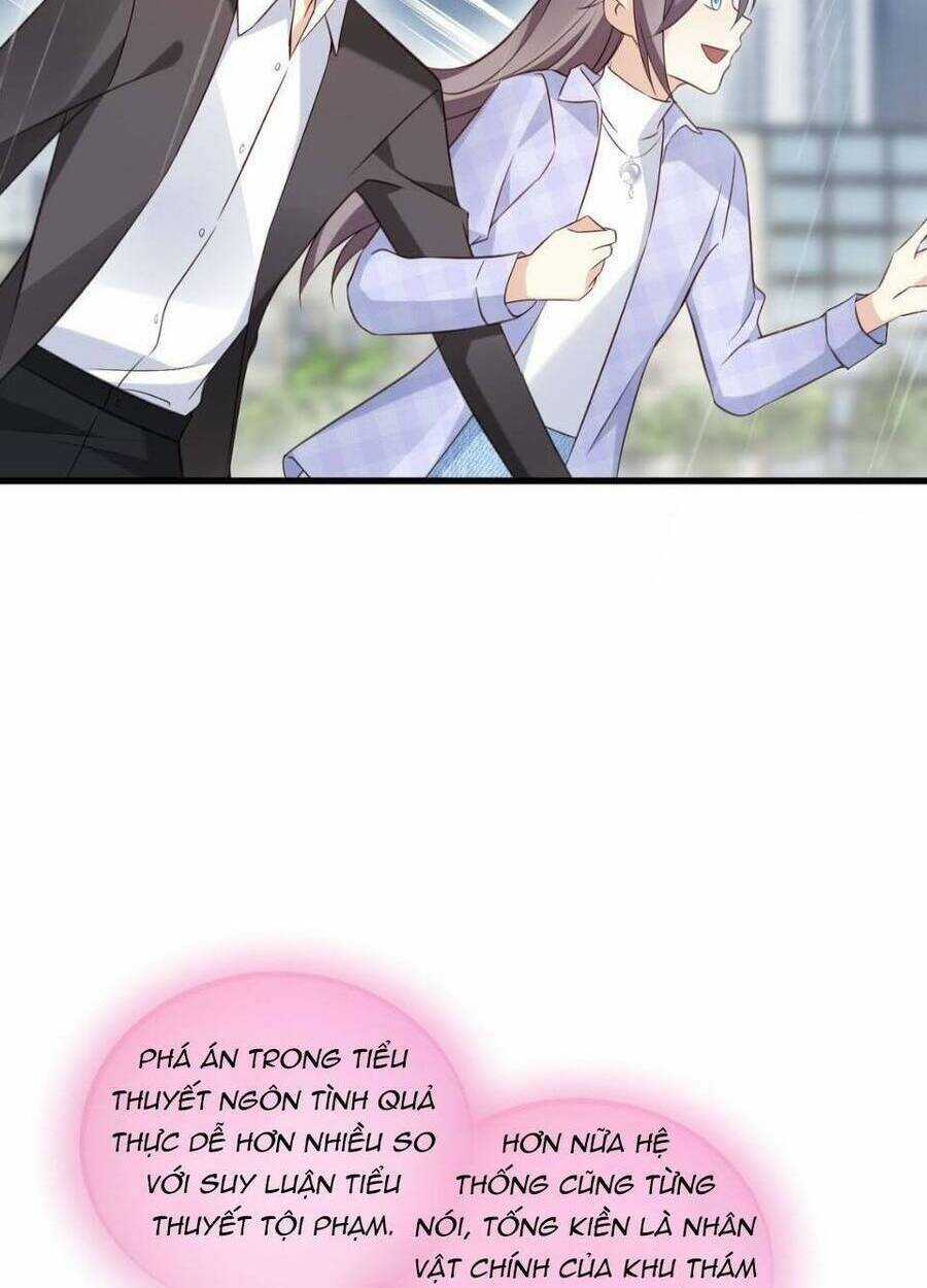 Kiều Thê Hào Môn Chạy Đi Đâu Chapter 21 trang 13