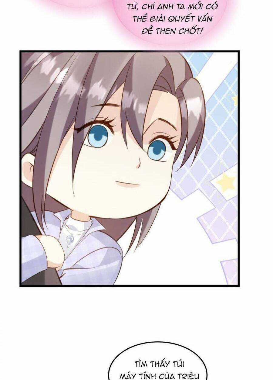 Kiều Thê Hào Môn Chạy Đi Đâu Chapter 21 trang 14