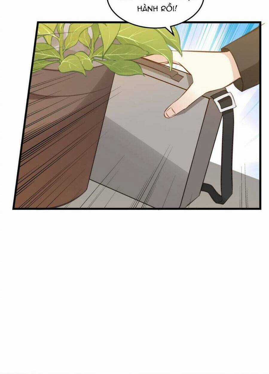 Kiều Thê Hào Môn Chạy Đi Đâu Chapter 21 trang 15