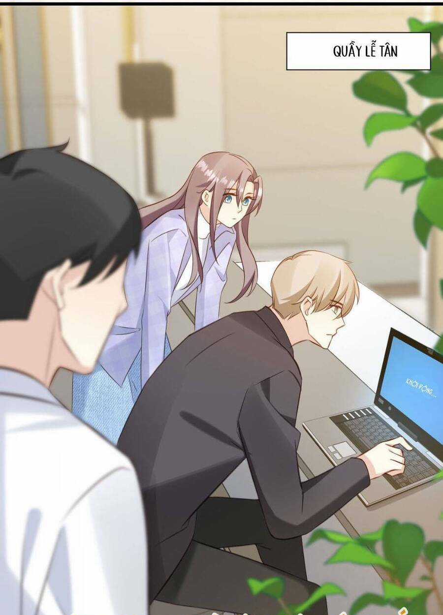 Kiều Thê Hào Môn Chạy Đi Đâu Chapter 21 trang 16