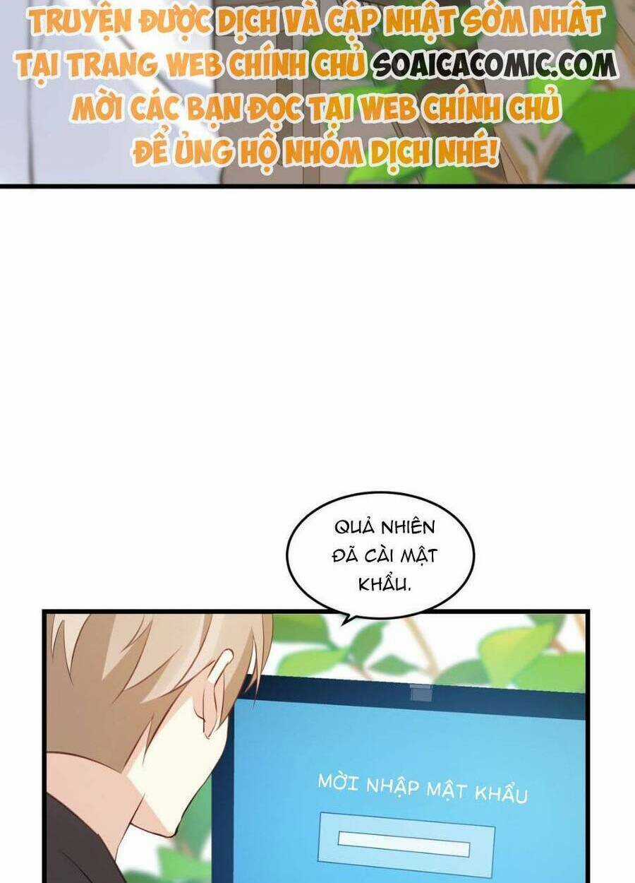 Kiều Thê Hào Môn Chạy Đi Đâu Chapter 21 trang 17