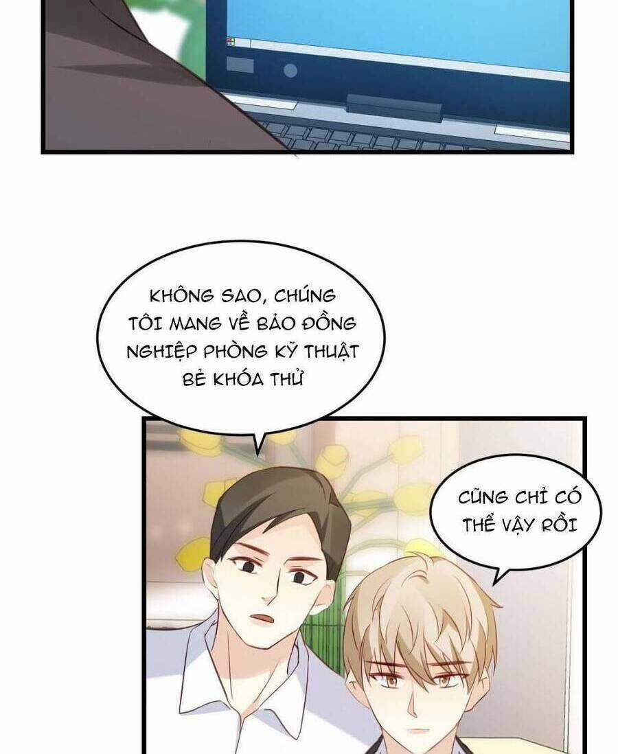 Kiều Thê Hào Môn Chạy Đi Đâu Chapter 21 trang 18