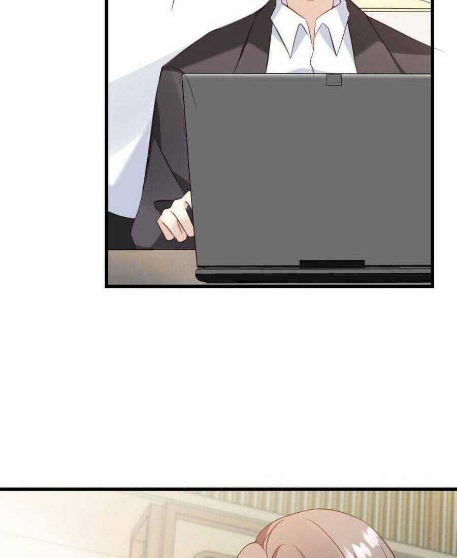 Kiều Thê Hào Môn Chạy Đi Đâu Chapter 21 trang 19