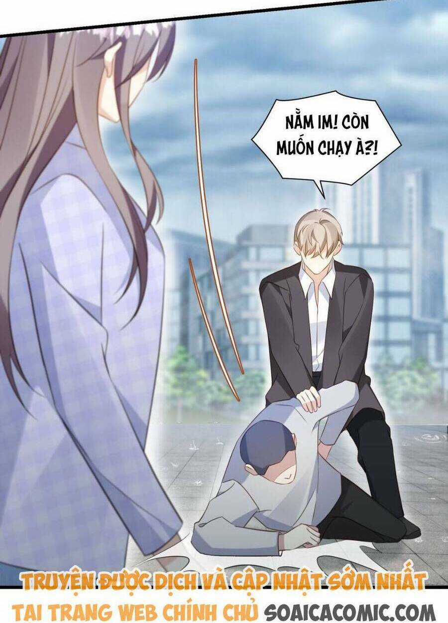 Kiều Thê Hào Môn Chạy Đi Đâu Chapter 21 trang 2