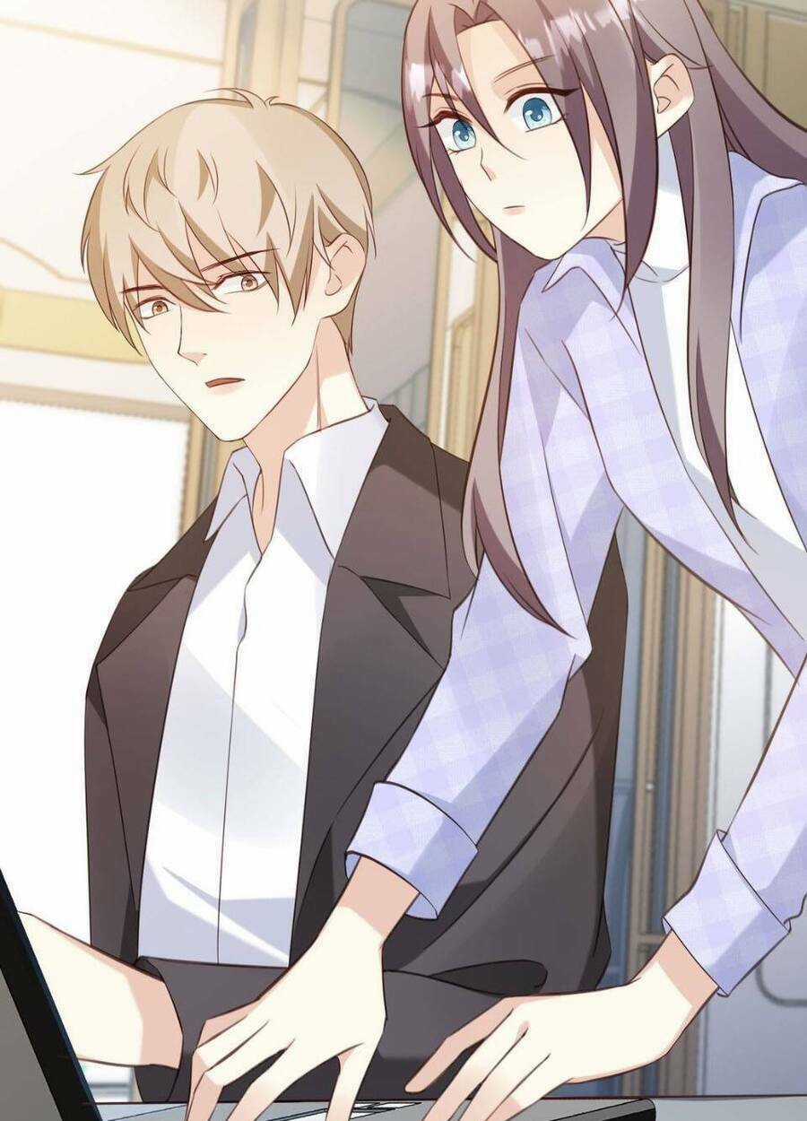 Kiều Thê Hào Môn Chạy Đi Đâu Chapter 21 trang 20