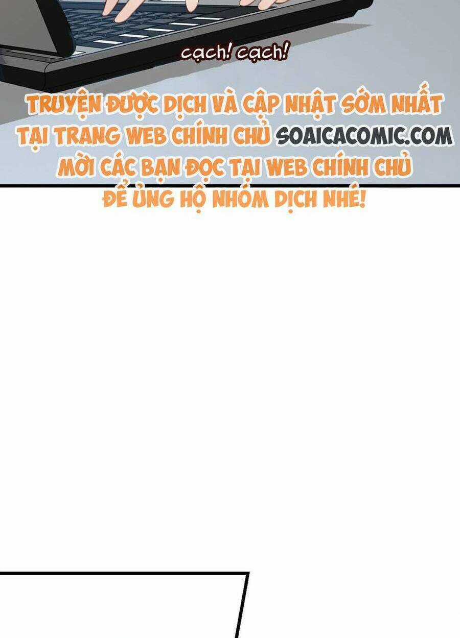 Kiều Thê Hào Môn Chạy Đi Đâu Chapter 21 trang 21