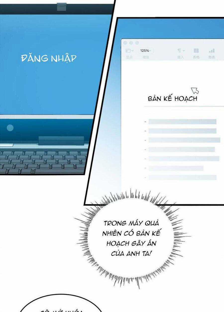 Kiều Thê Hào Môn Chạy Đi Đâu Chapter 21 trang 22