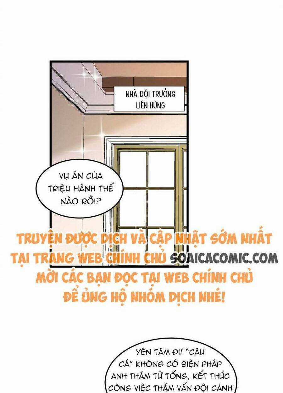 Kiều Thê Hào Môn Chạy Đi Đâu Chapter 21 trang 27