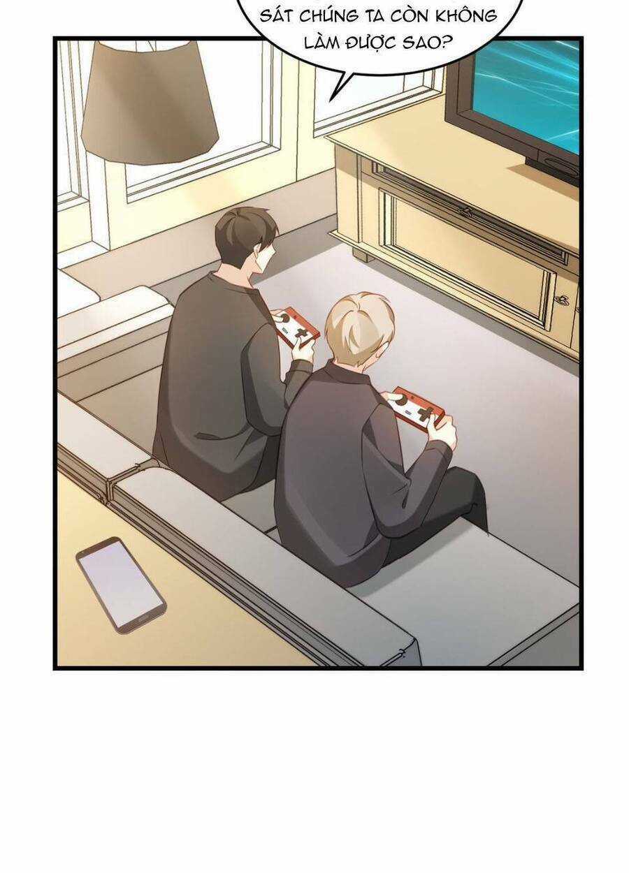 Kiều Thê Hào Môn Chạy Đi Đâu Chapter 21 trang 28