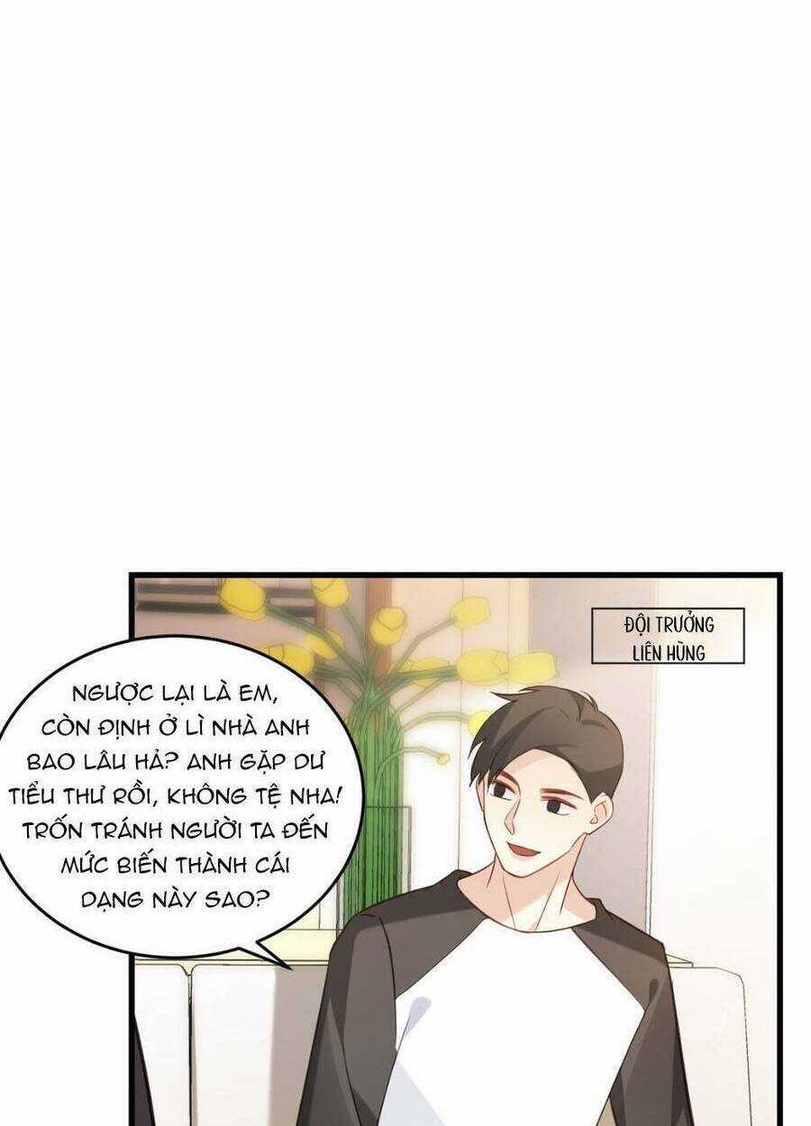 Kiều Thê Hào Môn Chạy Đi Đâu Chapter 21 trang 29