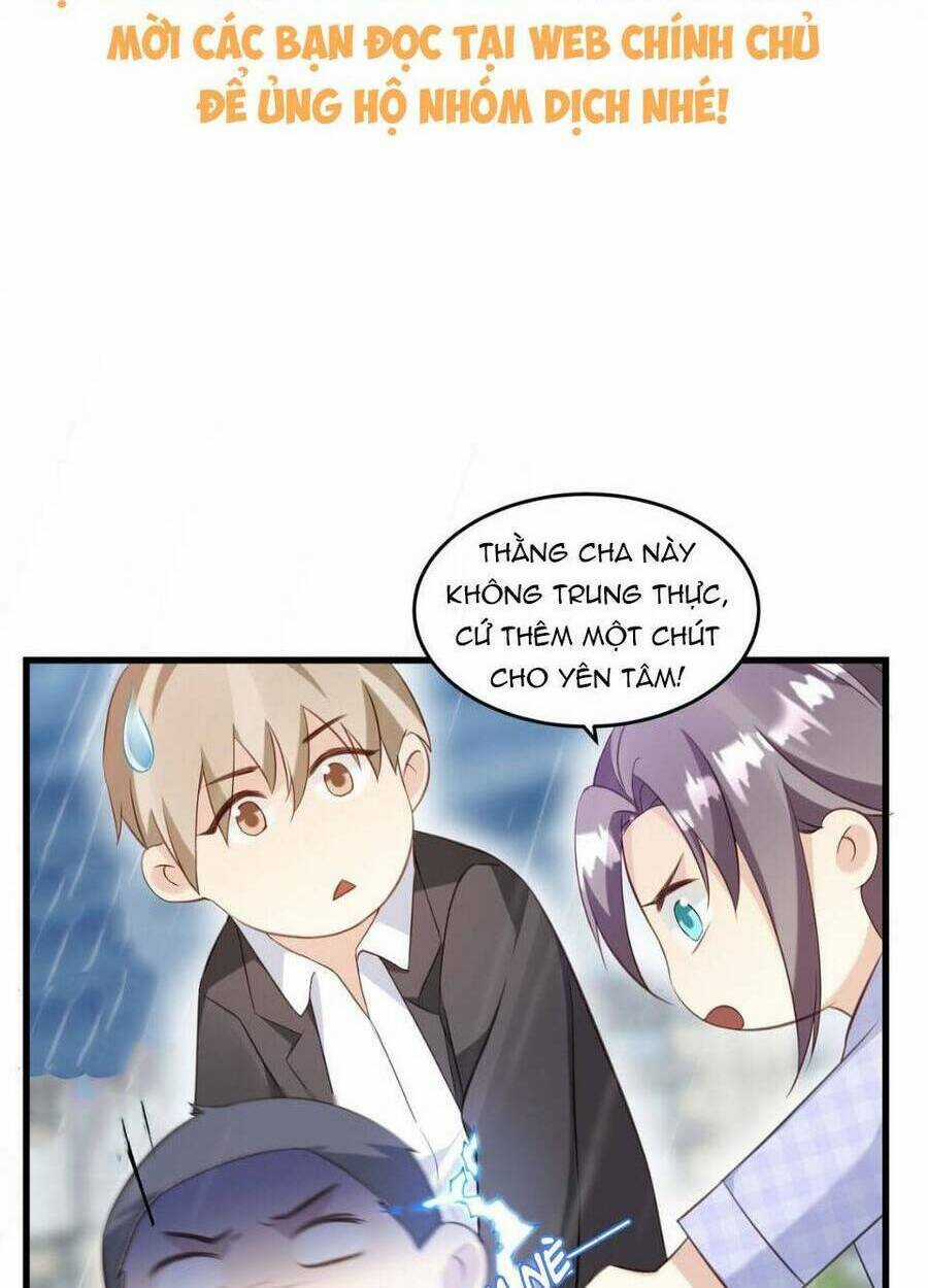 Kiều Thê Hào Môn Chạy Đi Đâu Chapter 21 trang 3