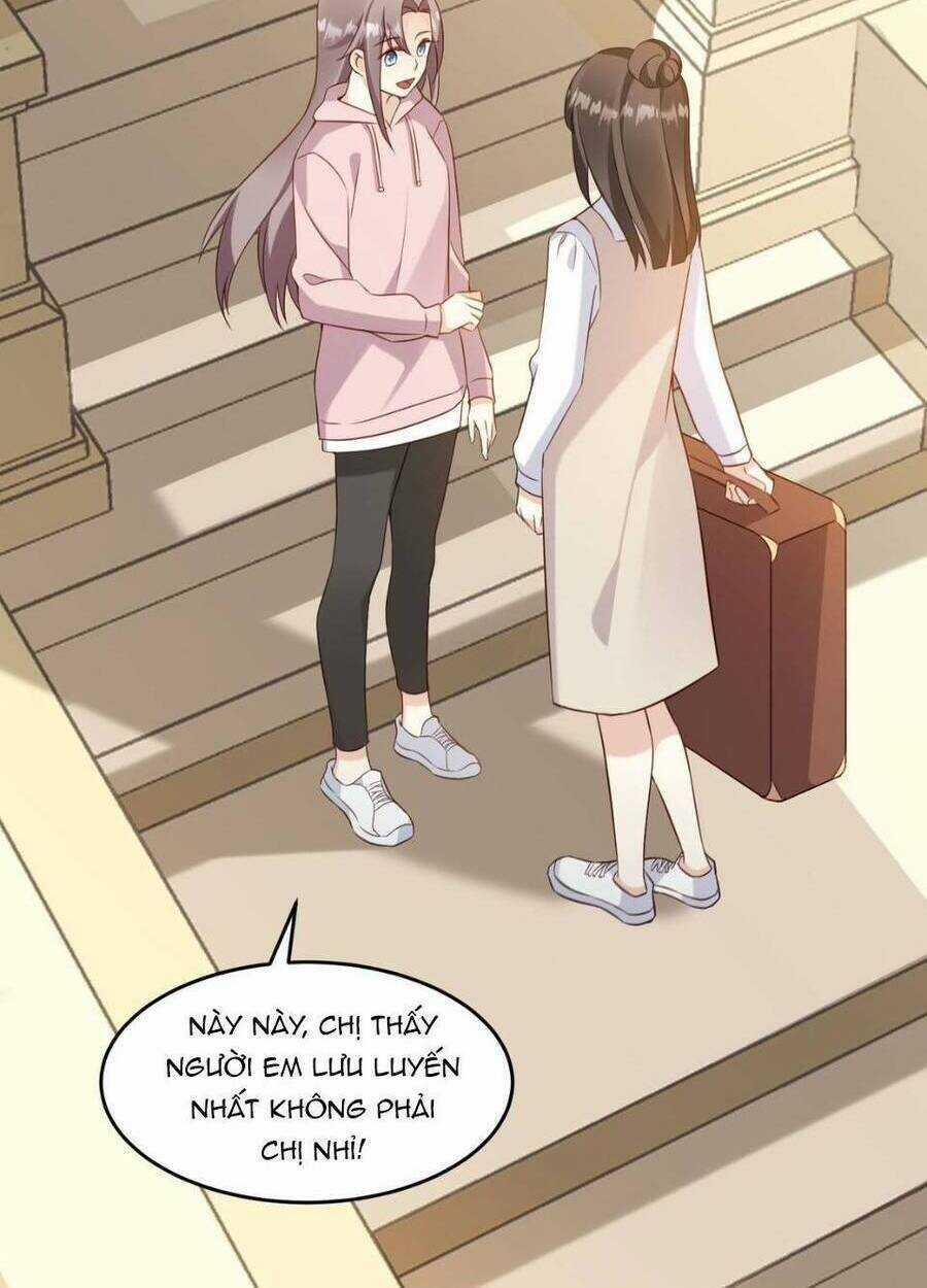 Kiều Thê Hào Môn Chạy Đi Đâu Chapter 21 trang 33