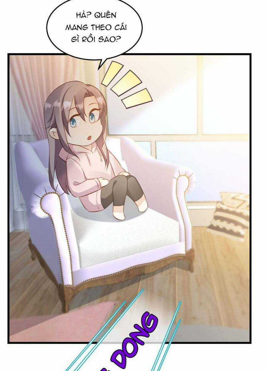 Kiều Thê Hào Môn Chạy Đi Đâu Chapter 21 trang 37