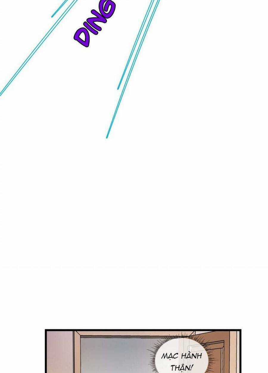 Kiều Thê Hào Môn Chạy Đi Đâu Chapter 21 trang 38