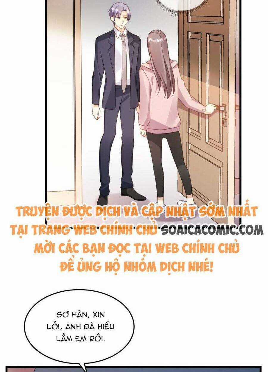 Kiều Thê Hào Môn Chạy Đi Đâu Chapter 21 trang 39