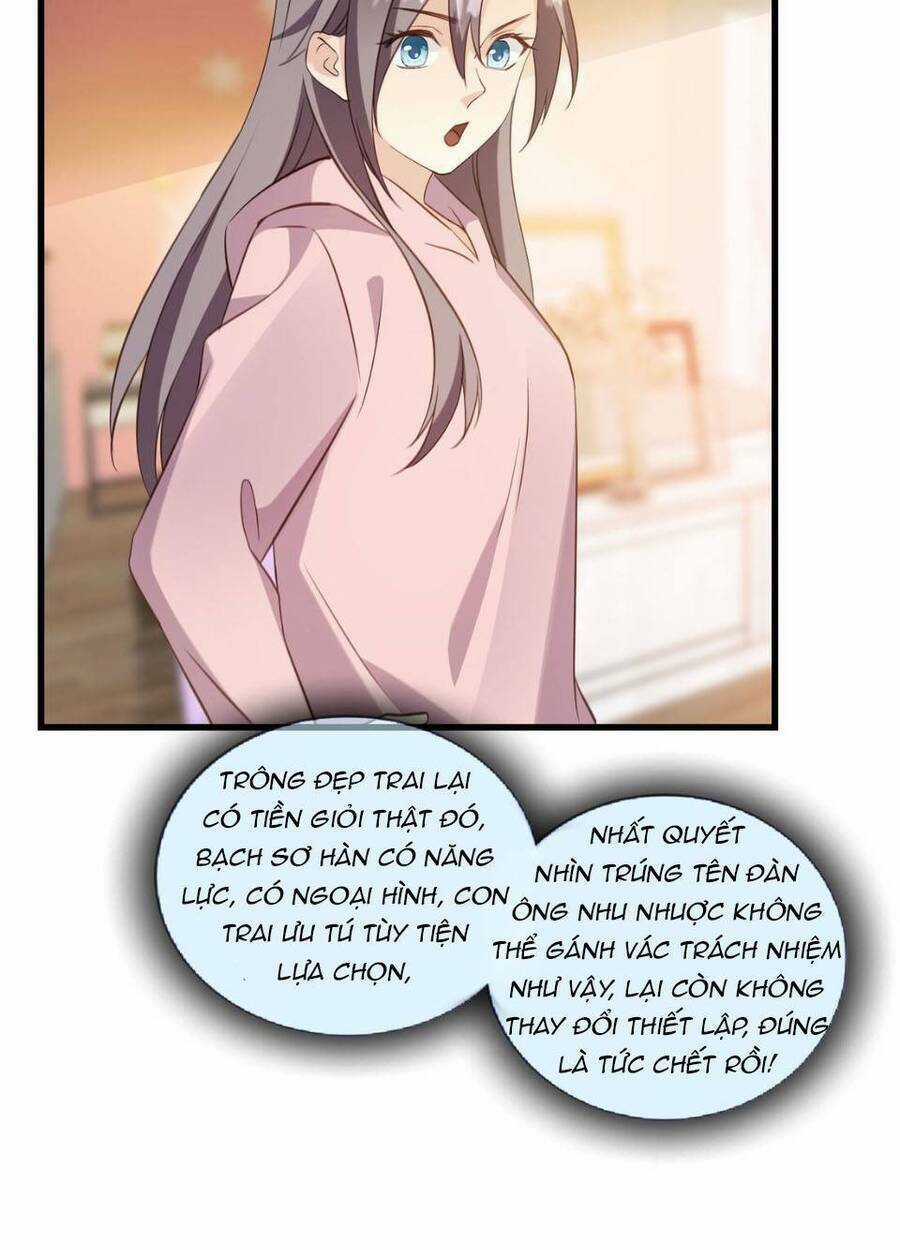 Kiều Thê Hào Môn Chạy Đi Đâu Chapter 21 trang 41