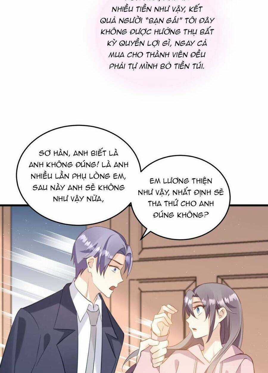 Kiều Thê Hào Môn Chạy Đi Đâu Chapter 21 trang 43