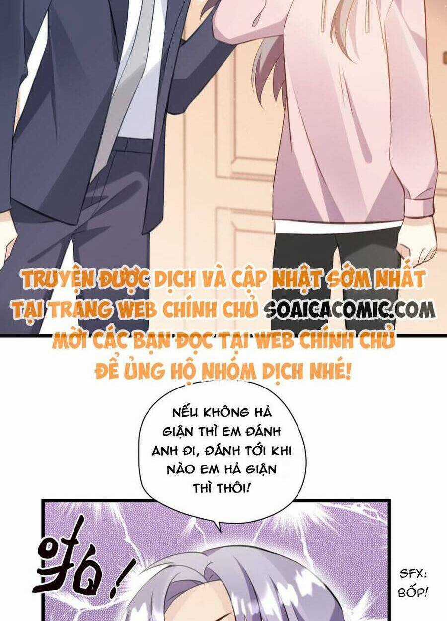 Kiều Thê Hào Môn Chạy Đi Đâu Chapter 21 trang 44