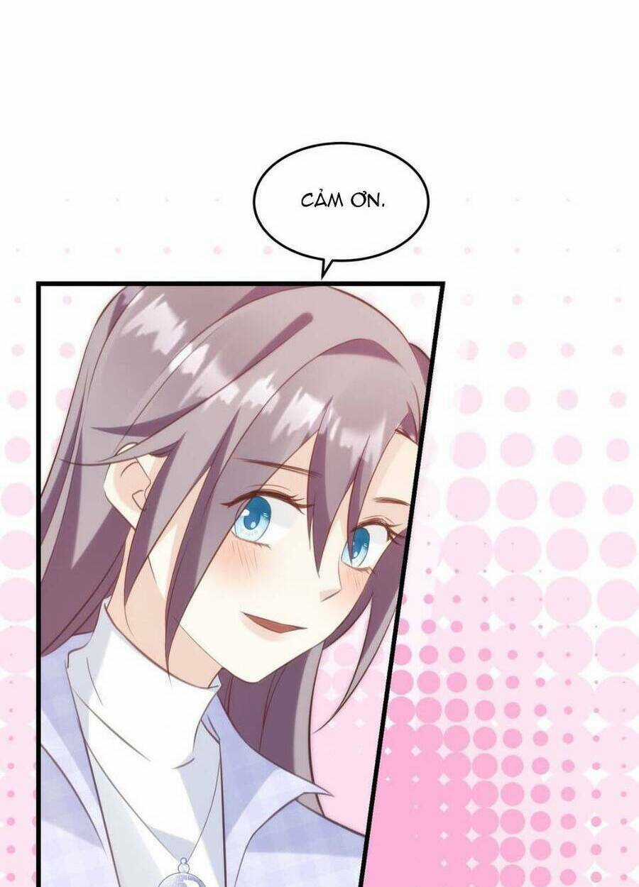 Kiều Thê Hào Môn Chạy Đi Đâu Chapter 21 trang 6