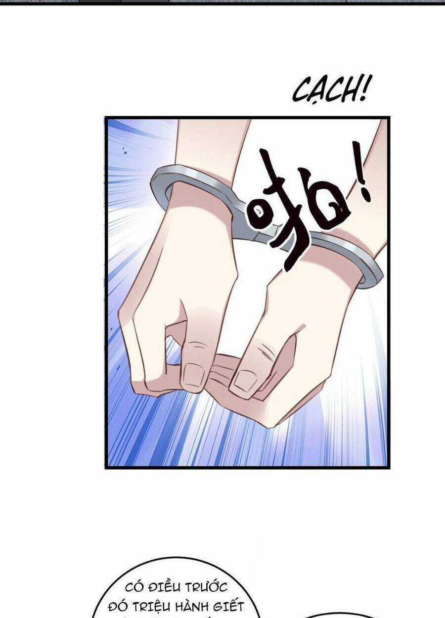 Kiều Thê Hào Môn Chạy Đi Đâu Chapter 21 trang 9