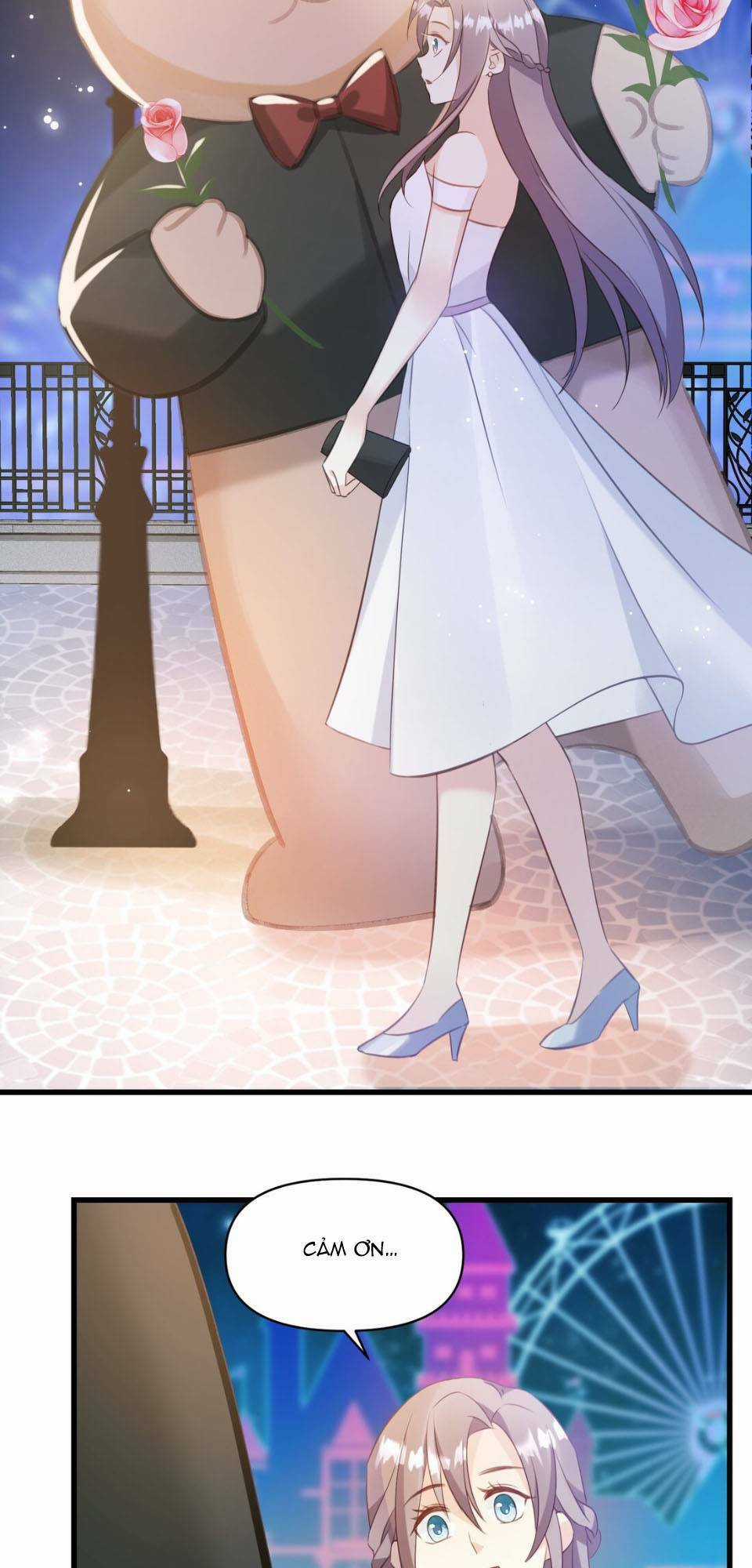 Kiều Thê Hào Môn Chạy Đi Đâu Chapter 22 trang 24