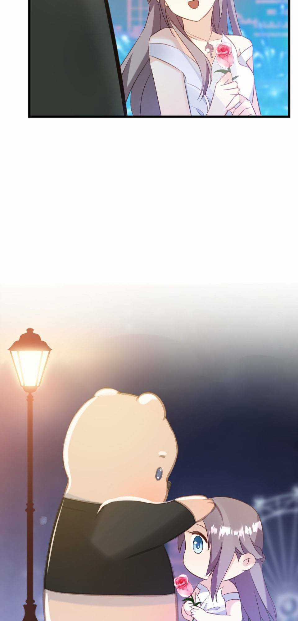 Kiều Thê Hào Môn Chạy Đi Đâu Chapter 22 trang 25