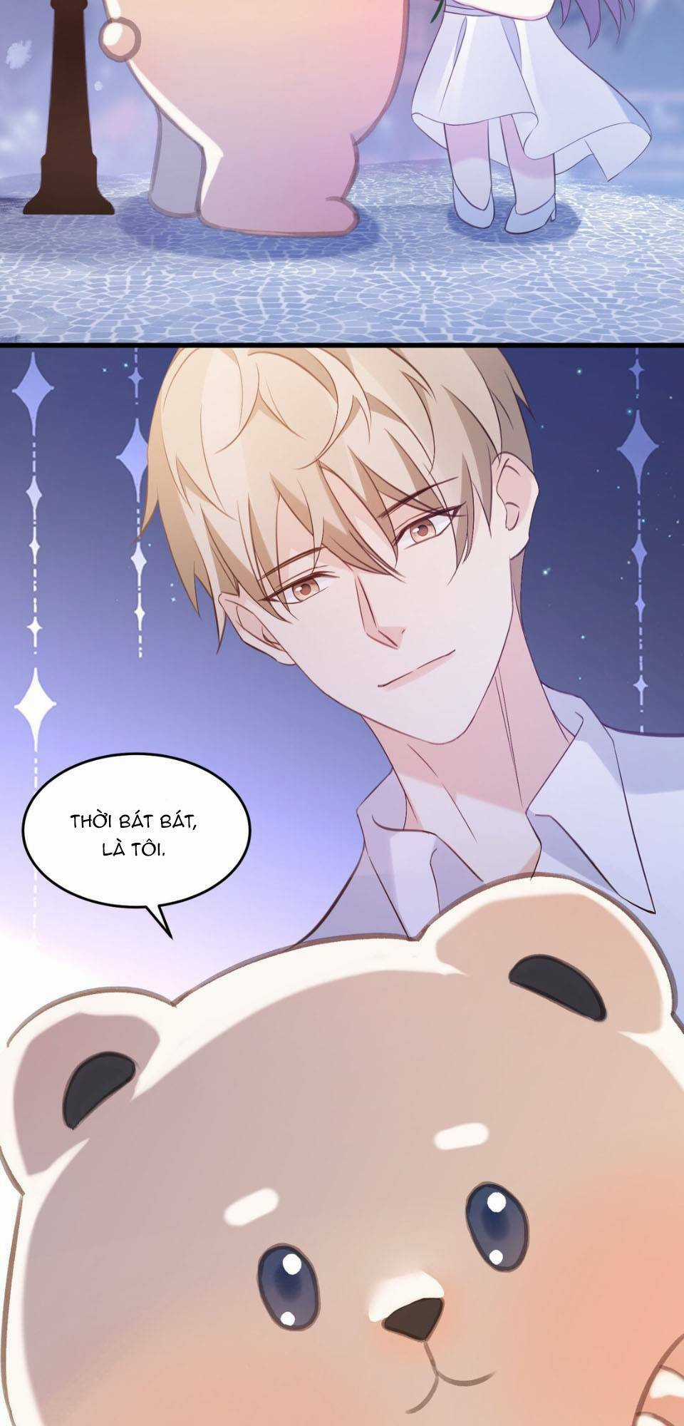 Kiều Thê Hào Môn Chạy Đi Đâu Chapter 22 trang 26