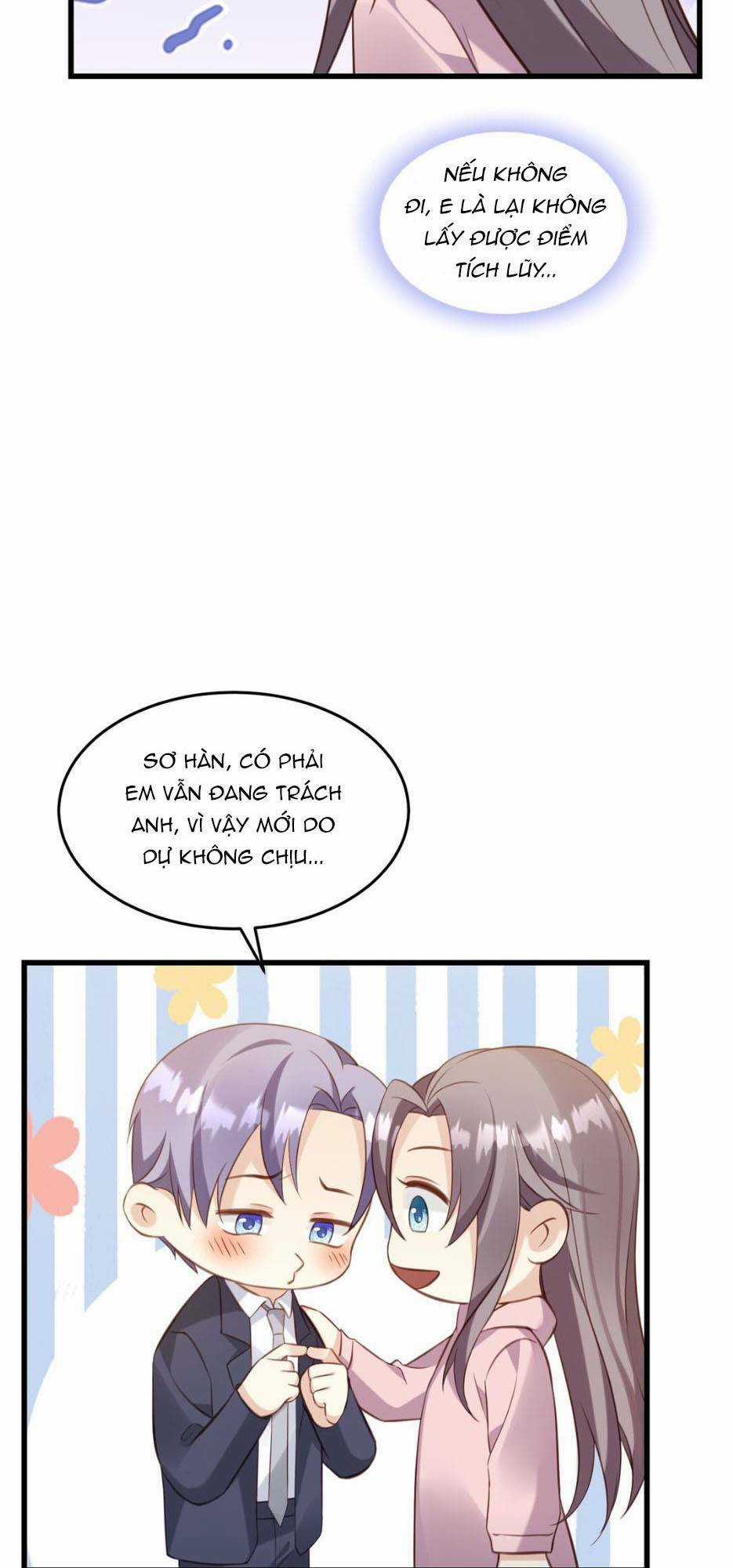 Kiều Thê Hào Môn Chạy Đi Đâu Chapter 22 trang 6