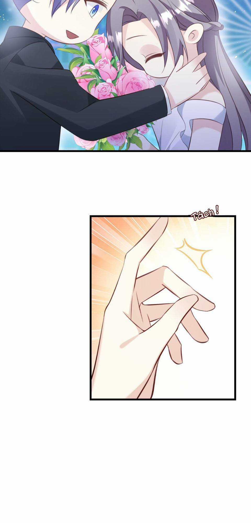 Kiều Thê Hào Môn Chạy Đi Đâu Chapter 23 trang 10