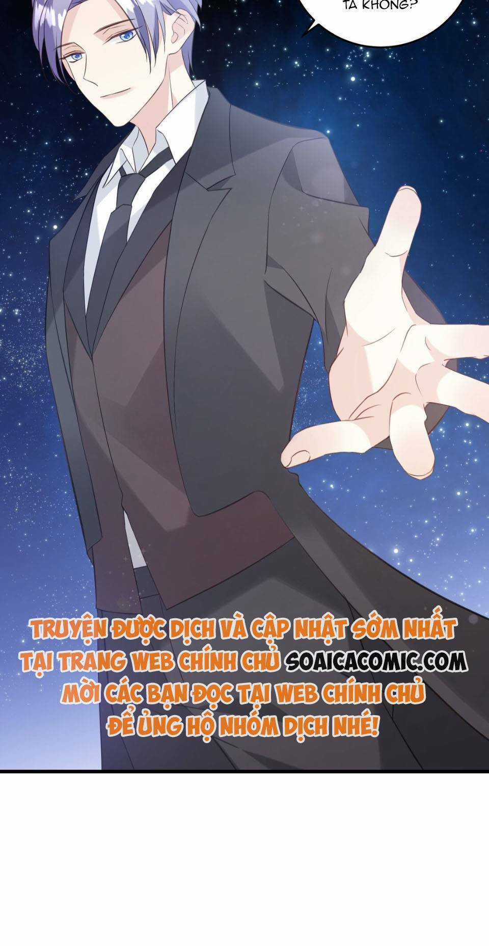 Kiều Thê Hào Môn Chạy Đi Đâu Chapter 23 trang 12