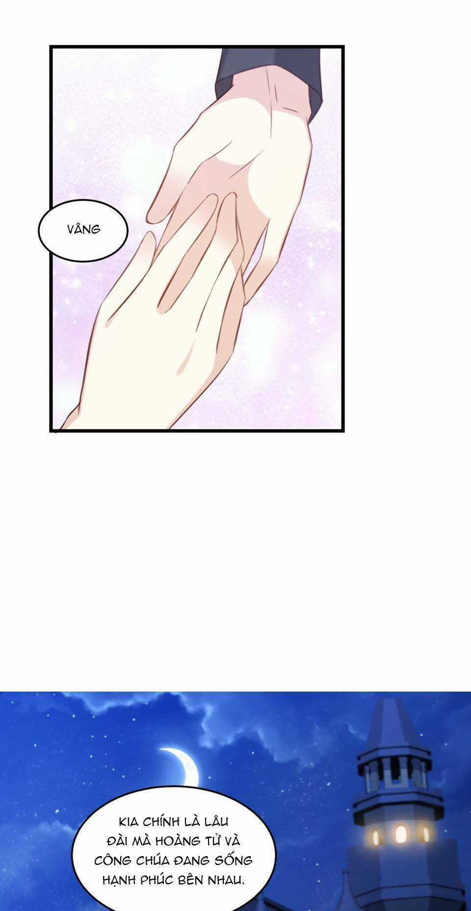 Kiều Thê Hào Môn Chạy Đi Đâu Chapter 23 trang 13